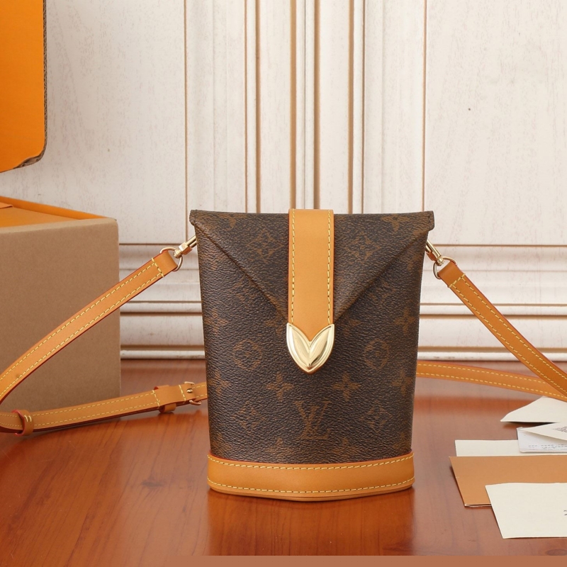LV Satchel bags